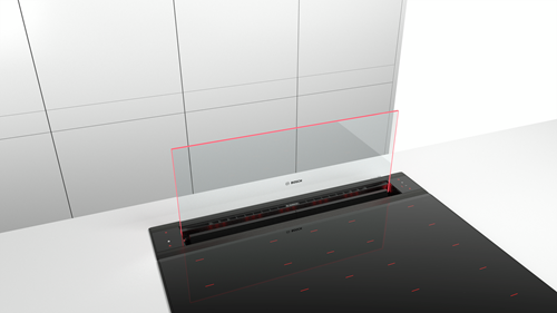 Bosch DDW88MM66 SerieI6, Glass Draft, 80 cm-3