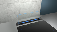 Siemens LD88WMM65 iQ700,  GlassdraftAir, 80 cm-3