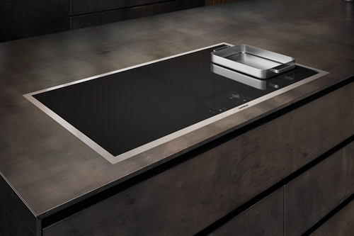 Gaggenau CX482111 FreeInductie 80cm RVS-1