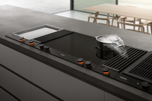 Gaggenau VR230120 Grill 28cm Vario200-3
