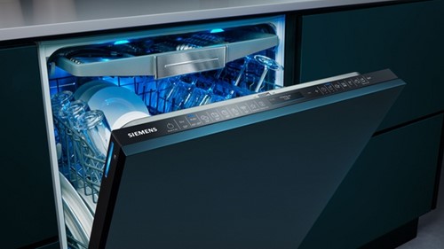 Siemens SN65EX20BE IQ500 Vaatwasser volledig geintegreerd-37