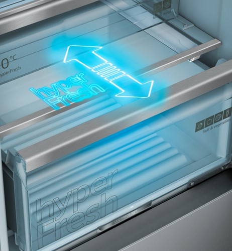 Siemens KI81REDD0 iQ500 Koelkast inbouw-7