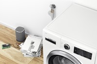 Bosch WAN2829MNL EXCLUSIV Wasmachine voorlader-12