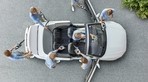 Bosch BCS611P4A UNLIMITED SERIE 6 EXCLUSIV Steelstofzuiger-19