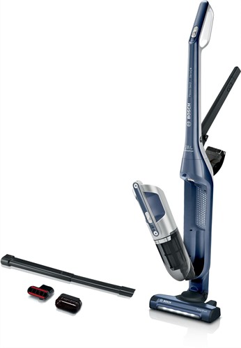 Bosch BCH3K2851F SERIE 4 Steelstofzuiger