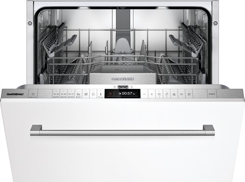 Gaggenau DF211100 Vw 86,5cm 6 prog 44dB