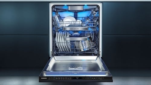 Siemens SN65EX20BE IQ500 Vaatwasser volledig geintegreerd-31