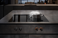 Gaggenau CV282101 Kookplaat met afzuiging 80cm vlak-2