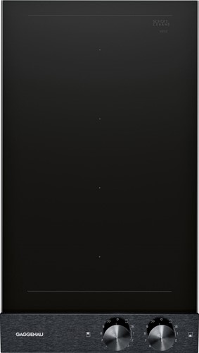 Gaggenau VI232121 Inductiekookplaat 28cm Vario200