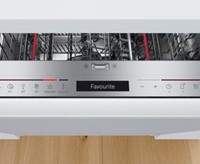 Bosch SMV4EBX33E Serie 4 Exclusiv Vaatwasser volledig geintegreerd-25