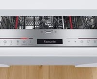 Bosch SMV6YCX00E  Vaatwasser volledig geintegreerd-19