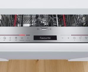 Bosch SPS2HKI58E Serie 4 Home Connect Vaatwasser 45 cm-17