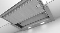 Bosch DFM064A52 SerieI4, Vlakschermkap, 60 cm-2
