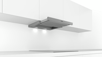 Bosch DFM064A52 SerieI4, Vlakschermkap, 60 cm-3