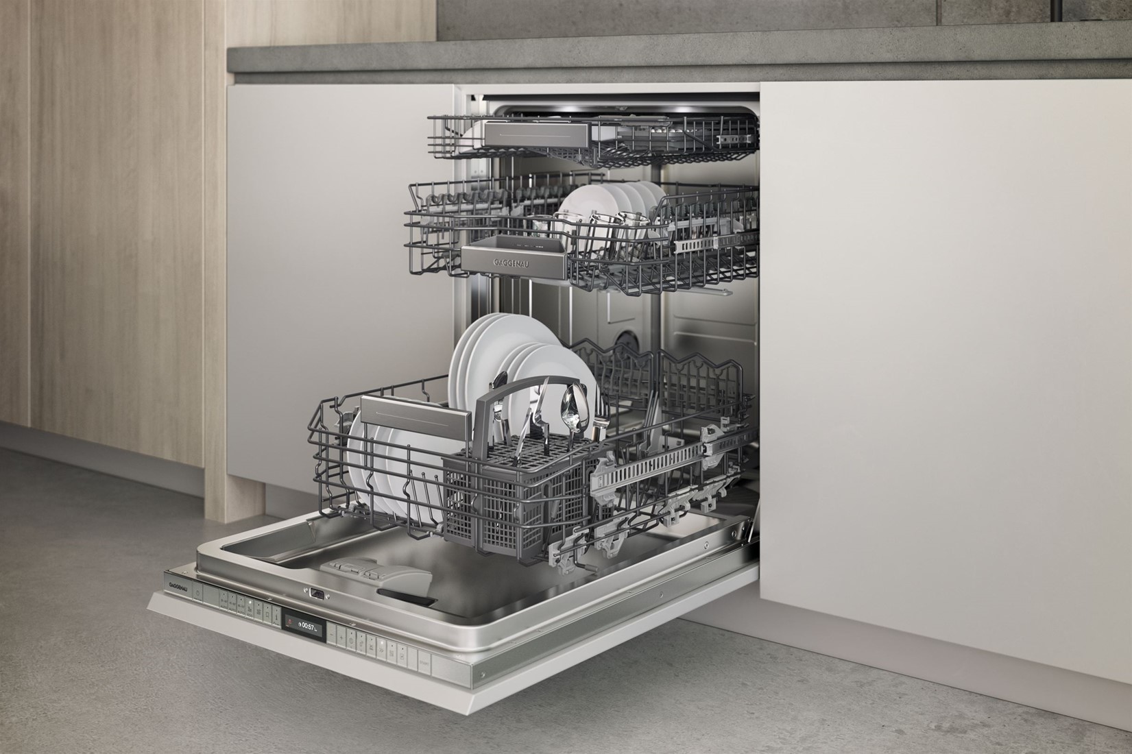Gaggenau Df Vaatwasser 0 Serie Volledig Gea Ntegreerd 86 5 Cm Push T Van De Weijer Gaggenau Df Vaatwasser 0 Serie Volledig Gea Ntegreerd 86 5 Cm Push T Van De Weijer