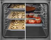 Bosch HLN39A050U Serie 4 Inductie fornuis-7