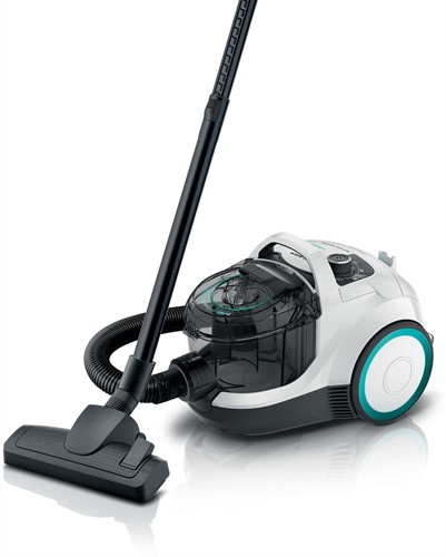 Bosch BGC21HYG1 PROHYGIENIC SERIE 4