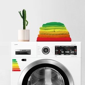 Bosch WGG246ZSNL Serie 6 EXCLUSIV Wasmachine voorlader-17