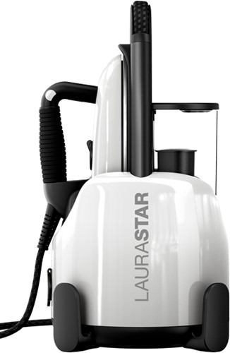 LAURASTAR Lift Pure White