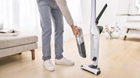 Bosch BCHF216S-11