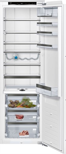 Siemens KI81FHOD0 IQ700,Koelast,177,5cm,SoftClose,D