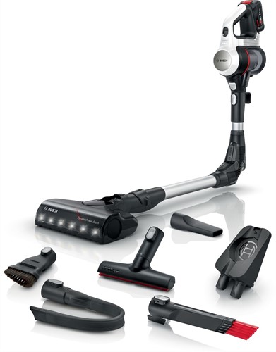 Bosch BCS711XXL UNLIMITED 7 Steelstofzuiger