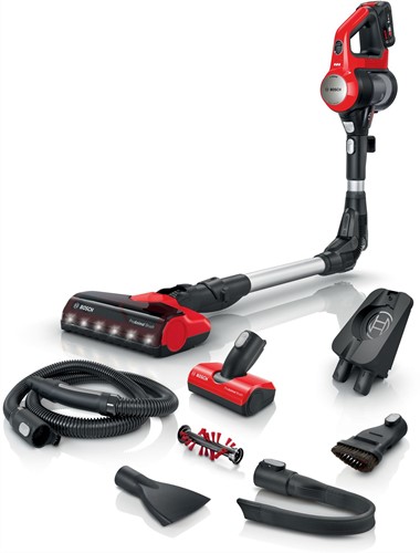 Bosch Unlimited 7 ProAnimal EXCLUSIV