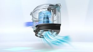 Bosch BGC21HYG1 PROHYGIENIC SERIE 4-16