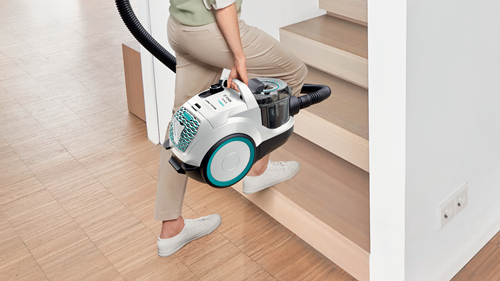 Bosch BGC21HYG1 PROHYGIENIC SERIE 4-3