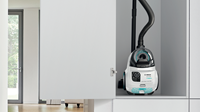 Bosch BGC21HYG1 PROHYGIENIC SERIE 4-5