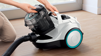 Bosch BGC21HYG1 PROHYGIENIC SERIE 4-6