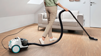 Bosch BGC21HYG1 PROHYGIENIC SERIE 4-8