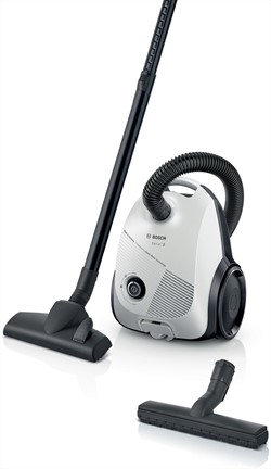 Bosch BGLS2WH1H Serie 2