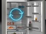 Siemens KI21REDD1 Koelkast inbouw-12