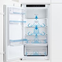 Bosch KIR21EDD1 SERIE 6 Koelkast inbouw-3