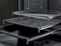 Siemens CM776GMB1F extraKlasse Combi magnetronoven inbouw-7