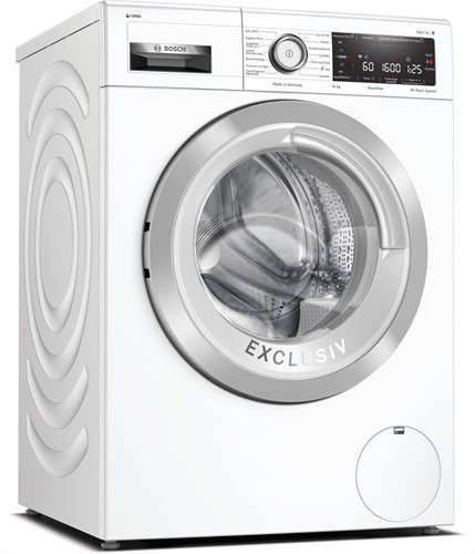 Bosch WAXH2K91NL i-Dos Serie 8 Home Connect Exclusiv