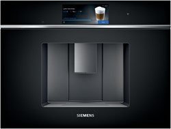 Siemens CT718L1B0 Koffiemachine inbouw