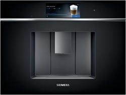 Siemens CT718L1B0 Koffiemachine inbouw