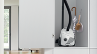 Bosch BGLS2WH1H Serie 2-3