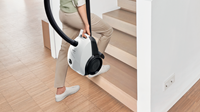 Bosch BGLS2WH1H Serie 2-1