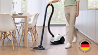 Bosch BGLS2WH1H Serie 2-6