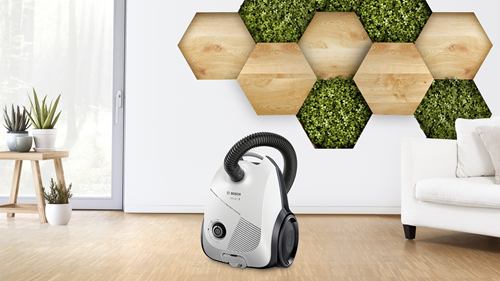 Bosch BGLS2WH1H Serie 2-2