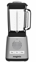 Magimix 11630NL Power Mat Chroom Blender 