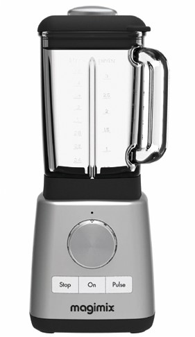 Magimix 11630NL Power Mat Chroom Blender 