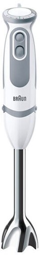 Braun MQ5205WH MULTIQUICK 5 Staafmixer