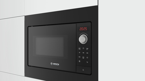 Bosch BFL523MB3 Magnetronoven inbouw Let op 50cm breed-3