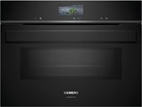 Siemens CM936G1B1 iQ700, Comp oven met magn, 19 syst, ecoClean, HC