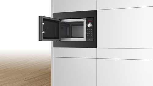 Bosch BFL523MB3 Magnetronoven inbouw Let op 50cm breed-1