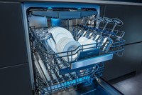 Siemens SN65EX15BE iQ500 extraKlasse Vaatwasser volledig geintegreerd-23
